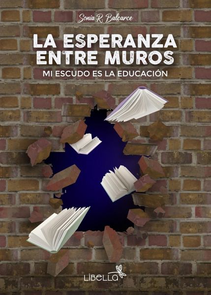 La esperanza entre muros (eBook, ePUB)