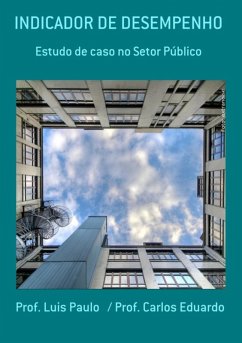 Indicador De Desempenho (eBook, PDF) - Eduardo, Luis Paulo Carlos