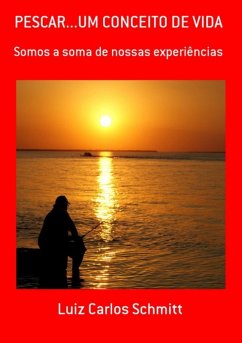 Cover Pescar...um Conceito De Vida (eBook, PDF)