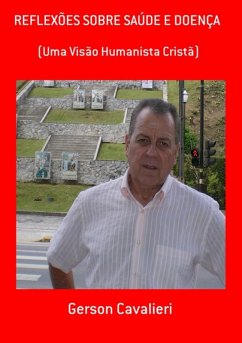 Reflexões Sobre Saúde E Doença (eBook, PDF) - Cavalieri, Gerson