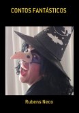 Contos Fantásticos (eBook, PDF)