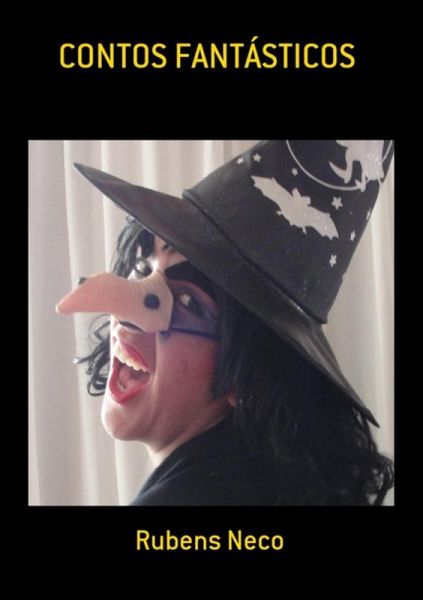 Contos Fantásticos (eBook, PDF) Contos Fantásticos (eBook, PDF)