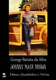 Johnny Mack Brown (eBook, PDF)