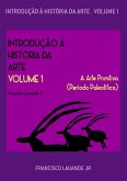 Introdução À História Da Arte . Volume I (eBook, ePUB)