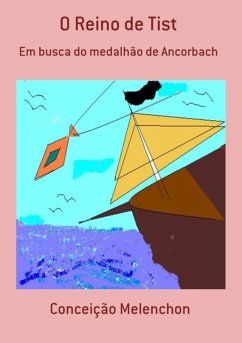 Cover O Reino De Tist (eBook, PDF)