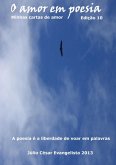 O Amor Em Poesia Edição Nº 10 (eBook, PDF)
