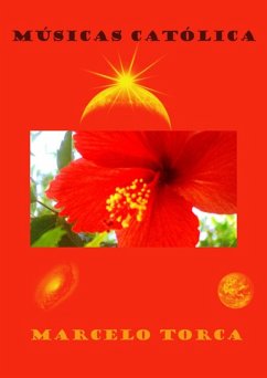 Cover Músicas Católica (eBook, PDF)