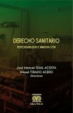 Derecho sanitario (eBook, PDF)