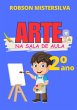 Arte Na Sala De Aula (eBook, PDF) - Bild 1