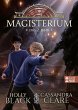 Magisterium - Das 2. Jahr (eBook, ePUB) - Bild 1