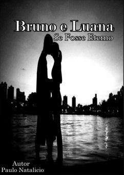 Bruno E Luana (eBook, PDF) - Natalicio, Paulo