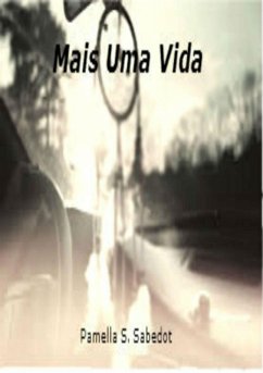 Cover Mais Uma Vida (eBook, PDF)