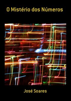 Cover O Mistério Dos Números (eBook, PDF)