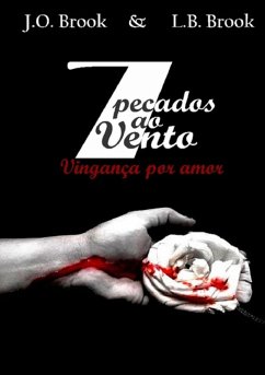 7 Pecados Ao Vento (eBook, PDF) Cover 7 Pecados Ao Vento (eBook, PDF)