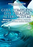 Guia Completo Das Terapias Alternativas (eBook, PDF)