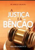 A Justiça E A Benção (eBook, PDF)