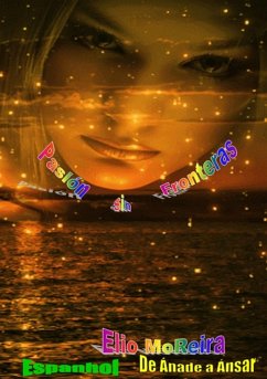 Cover Pasión Sin Frontera (eBook, PDF)