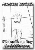 Absurdos Normais (eBook, ePUB)