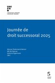 Journée de droit successoral 2025 (eBook, PDF)