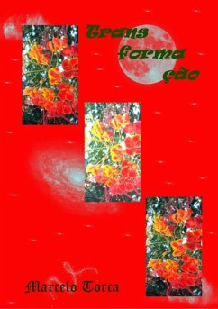 Cover Transformação (eBook, PDF)