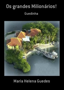 Cover Os Grandes Milionários! (eBook, PDF)