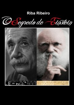 O Segredo De Einstein (eBook, PDF) - Ribeiro, Riba