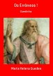 Os Errôneos ! (eBook, PDF) - Bild 1