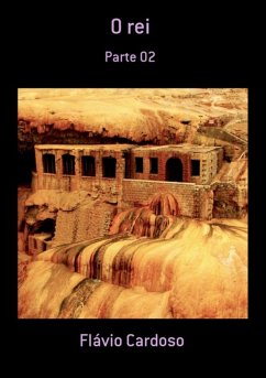 Cover O Rei (eBook, PDF)