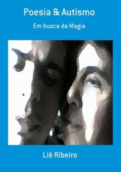 Cover Poesia & Autismo (eBook, PDF)