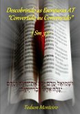 Descobrindo As Escrituras At (eBook, PDF)