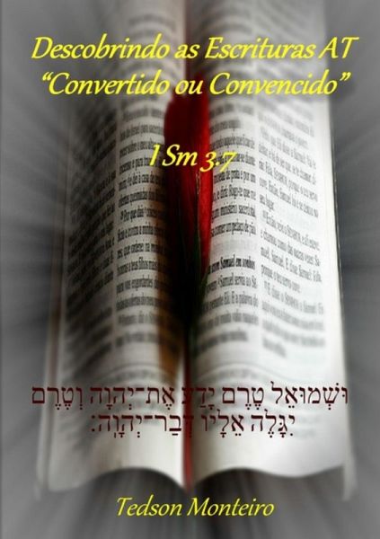 Descobrindo As Escrituras At (eBook, PDF) Descobrindo As Escrituras At (eBook, PDF)