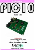 Projetos Com Pic10 Parte Viii (eBook, PDF)