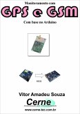 Monitoramento Com Gps E Gsm (eBook, PDF)