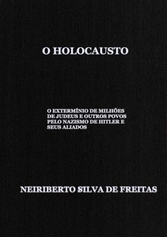 Cover O Holocausto (eBook, ePUB)
