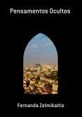 Pensamentos Ocultos (eBook, PDF)