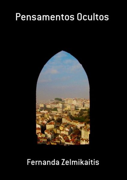 Pensamentos Ocultos (eBook, PDF)