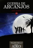 Guerra De Arcanjos (eBook, PDF)