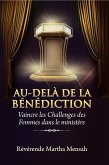 Au delà de la Bénédiction (eBook, ePUB)