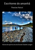 Escritores Do Amanhã (eBook, PDF)