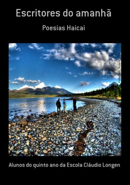 Escritores Do Amanhã (eBook, PDF) Escritores Do Amanhã (eBook, PDF)