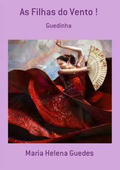 As Filhas Do Vento ! (eBook, PDF) Cover As Filhas Do Vento ! (eBook, PDF)