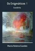 Os Enigmáticos ! (eBook, PDF)