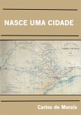 Nasce Uma Cidade (eBook, PDF) Nasce Uma Cidade (eBook, PDF)