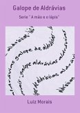 Galope De Aldrávias (eBook, PDF)