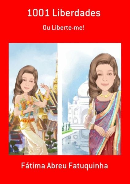 1001 Liberdades (eBook, PDF)