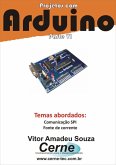 Projetos Com Arduino - Parte Vi (eBook, PDF)