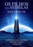 Os Filhos Das Estrelas (eBook, PDF)