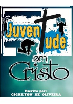 Cover Juventude Em Cristo (eBook, PDF)