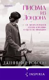 Pisma iz Londona (eBook, ePUB) Pisma iz Londona (eBook, ePUB)