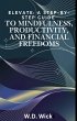 A Step-by-Step Guide to Mindfulness,... - Bild 1